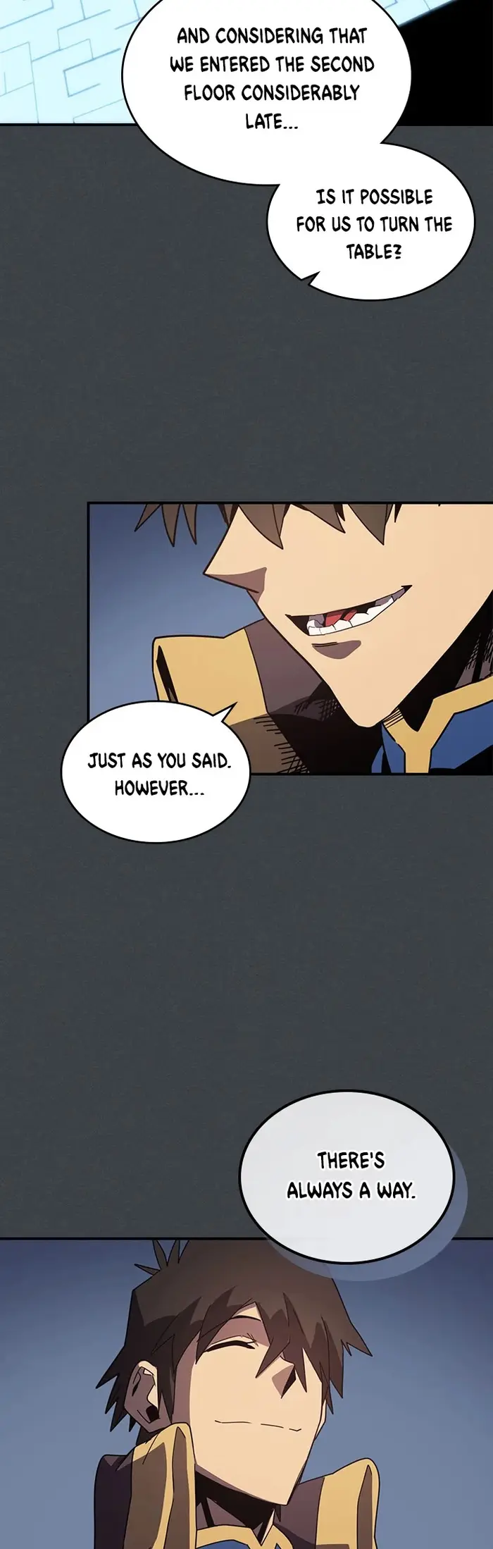 A Returner’s Magic Should Be Special Chapter 109 image 10_optimized